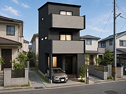物件画像 山坂2丁目土地