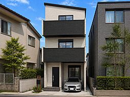 物件画像 南野口町土地