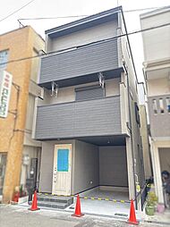 物件画像 八幡屋2丁目新築一戸建住宅