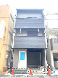 物件画像 八幡屋2丁目新築一戸建住宅