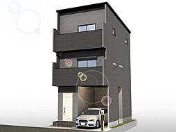 物件画像 八幡屋2丁目新築一戸建住宅
