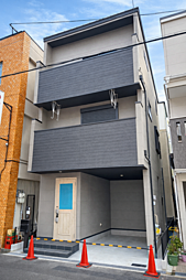 物件画像 八幡屋2丁目新築一戸建住宅