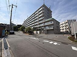 物件画像 豊中北コーポ