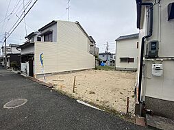 物件画像 浜田町4丁目土地