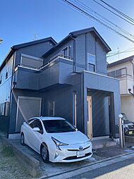 物件画像 須賀3丁目中古戸建