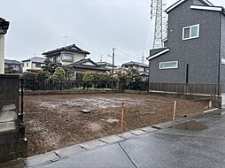 物件画像 野田市桜台　売地　30坪
