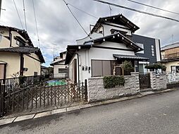 物件画像 野田市蕃昌　売地　39坪