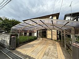 物件画像 野田市大殿井　中古戸建　昭和51年築