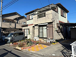 野田市吉春　中古戸建　平成11年築