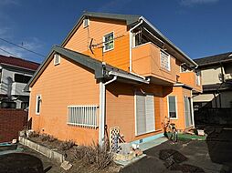 物件画像 野田市山崎　中古売戸建