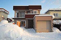 物件画像 札幌市南区藤野5条4丁目6-6