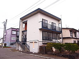 物件画像 江別市牧場町18-1