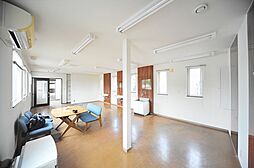 室内の画像