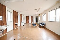 室内の画像