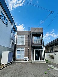 物件画像 平岸6条12丁目