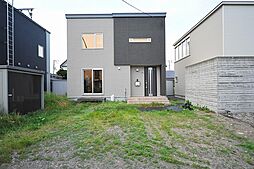 物件画像 恵庭市文京町1丁目