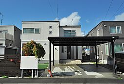 物件画像 札幌市清田区平岡6条3丁目