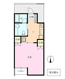 サンディハイツ鶴賀