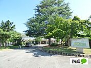 大学「信州大学 長野（教育）キャンパスまで1500m」