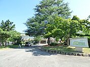 大学「国立大学法人信州大学長野（教育）キャンパスまで0m」