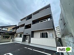 トリシア柳町 102