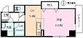 ダイビシマンション4階7.2万円