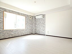 新諏訪ハイツ 1階1Kのリビング/ダイニング