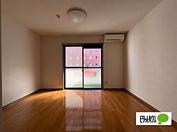 丸山ビル 3階ワンルームのリビング/ダイニング