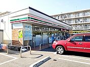 コンビニ「セブンイレブン長野花咲町店まで514m」