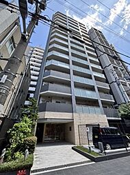 物件画像 プレミスト堺筋本町ラディーナ