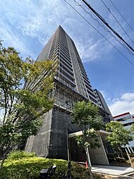 物件画像 ヴィークタワー南堀江