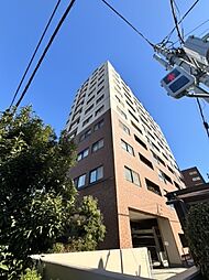 物件画像 アービング谷町高津公園