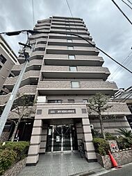 物件画像 グリーンコーポ野田阪神II