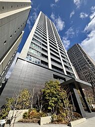 物件画像 ブランズタワー谷町四丁目