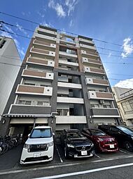 物件画像 ベルデフラッツ梅田北