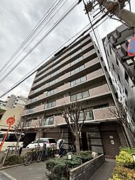 物件画像 ロイヤルスクウェア福島