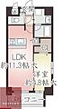 T'sガーデン7階11.3万円