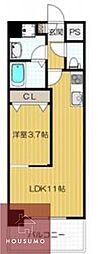 エクレレメディコ天六