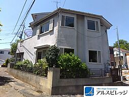 中古戸建　朝霞市根岸台4丁目