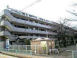 物件画像 アーベイン朝霞リーデンス