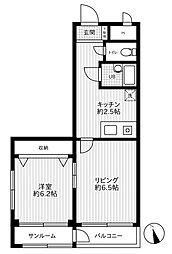 物件画像 信開トピア石川