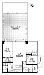 物件画像 サンフォニア犀川