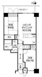 物件画像 アパガーデンコート蓬莱町