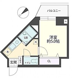 物件画像 信開グラビス駅北