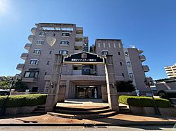 物件画像 信開ダイナスティ浅野川