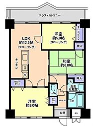 物件画像 信開ベルシーえきつば