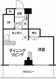物件画像 信開グランドハイツ・ヴァンヴェール