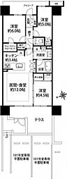 物件画像 プラウドシティ金沢