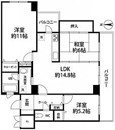 物件画像 信開ベルシー松任