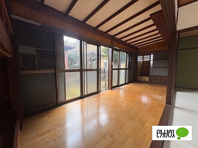 室内